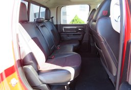 2016 Ram 1500 - Image 35