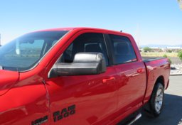 2016 Ram 1500 - Image 13