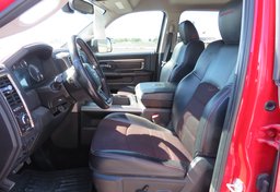 2016 Ram 1500 - Image 30