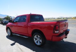 2016 Ram 1500 - Image 7