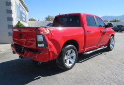 2016 Ram 1500 - Image 8