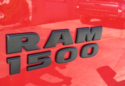2016 Ram 1500 - Image 21