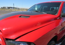 2016 Ram 1500 - Image 20