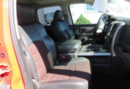 2016 Ram 1500 - Image 33