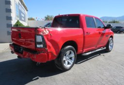 2016 Ram 1500 - Image 6