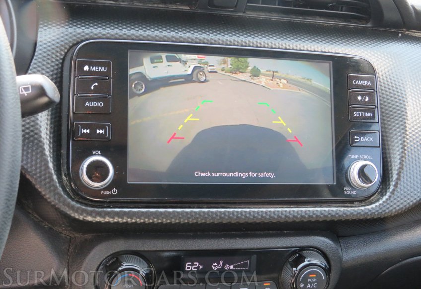 2021 Nissan Kicks - Image 38