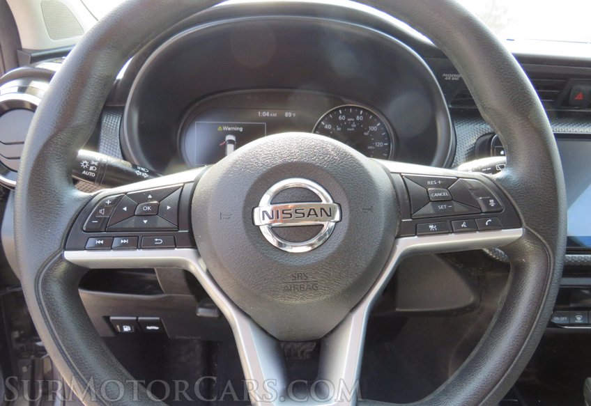 2021 Nissan Kicks - Image 34