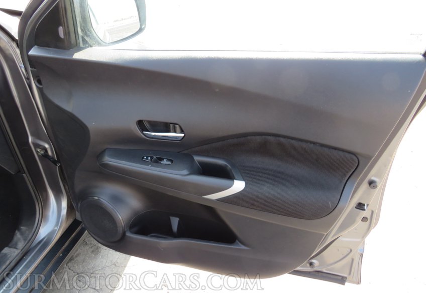 2021 Nissan Kicks - Image 45