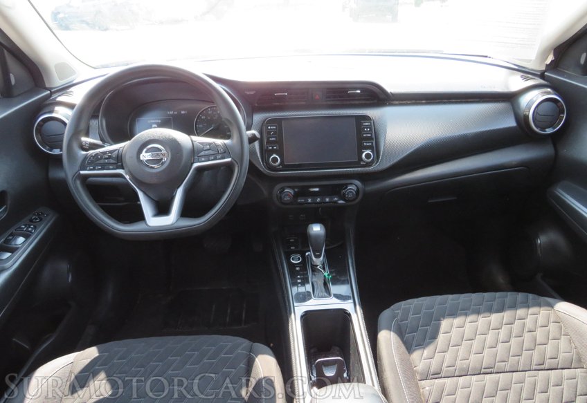 2021 Nissan Kicks - Image 24