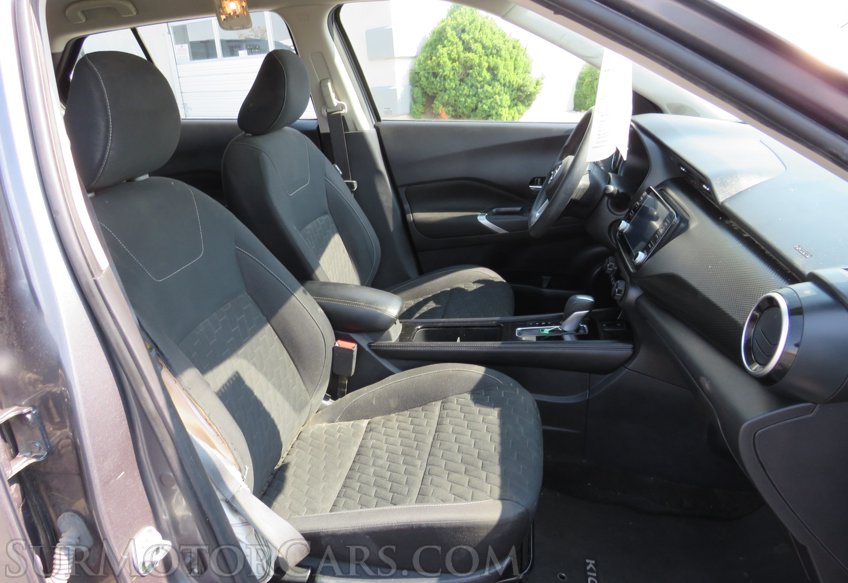 2021 Nissan Kicks - Image 26