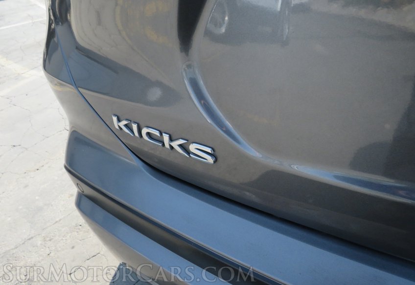 2021 Nissan Kicks - Image 22