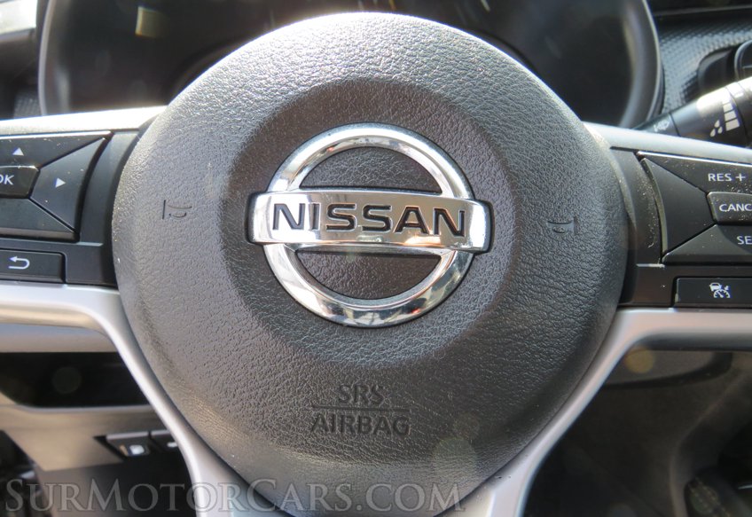 2021 Nissan Kicks - Image 32