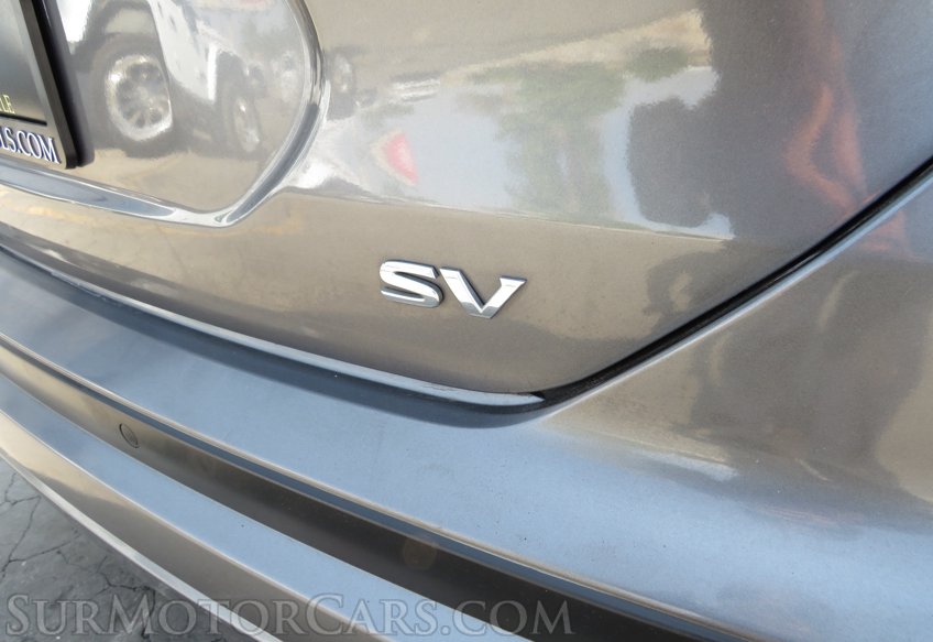 2021 Nissan Kicks - Image 21