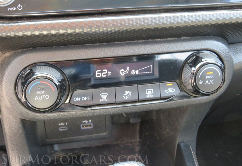 2021 Nissan Kicks - Image 40