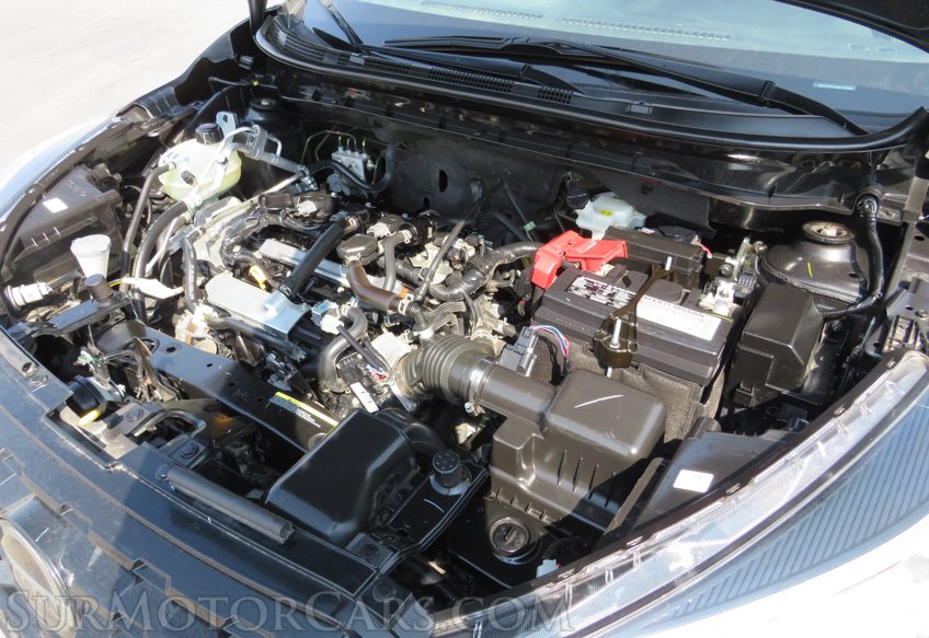 2021 Nissan Kicks - Image 48