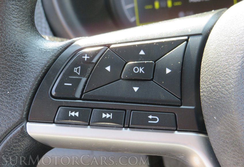 2021 Nissan Kicks - Image 31