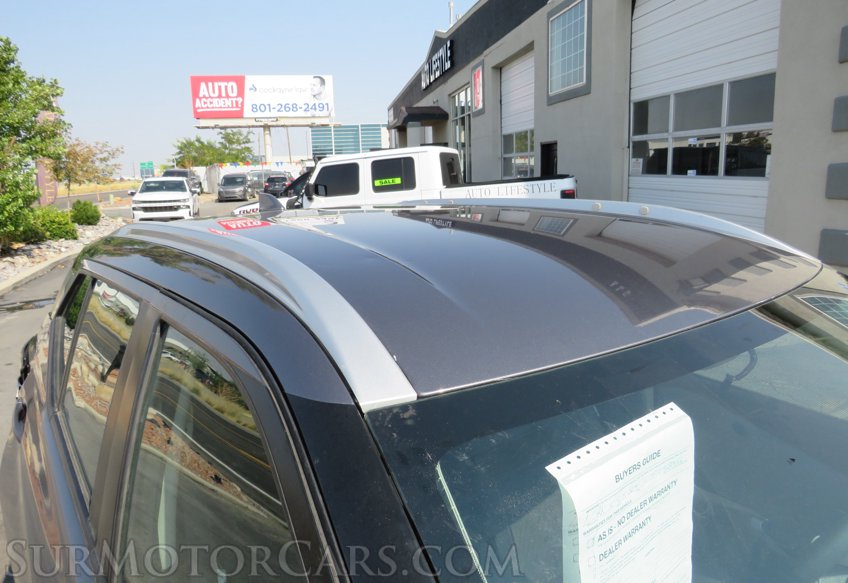 2021 Nissan Kicks - Image 18