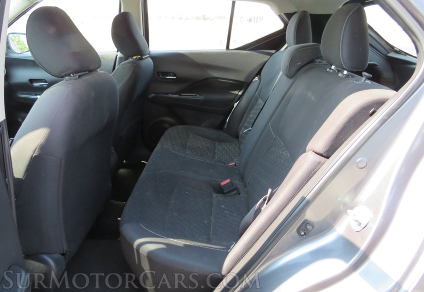 2021 Nissan Kicks - Image 29