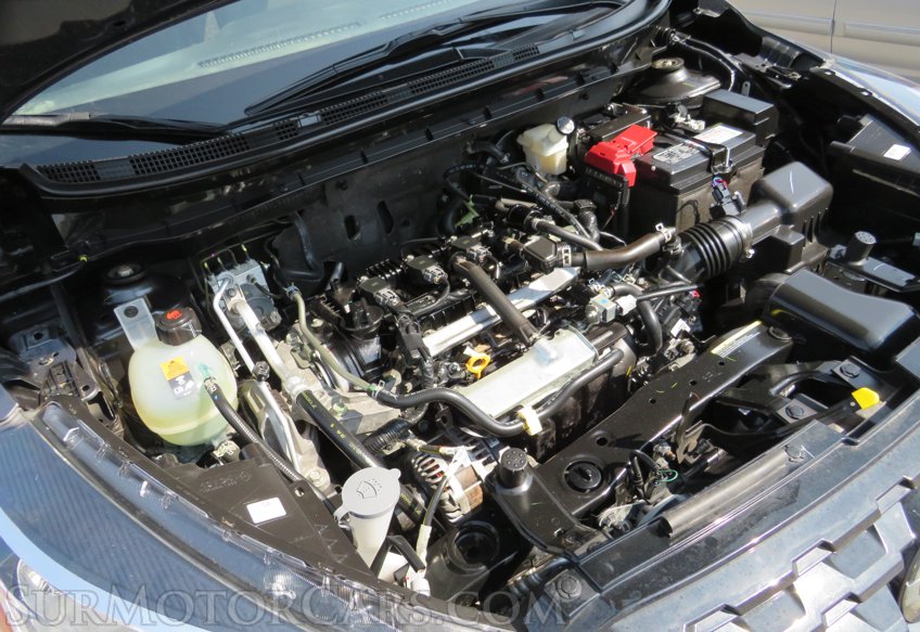 2021 Nissan Kicks - Image 49