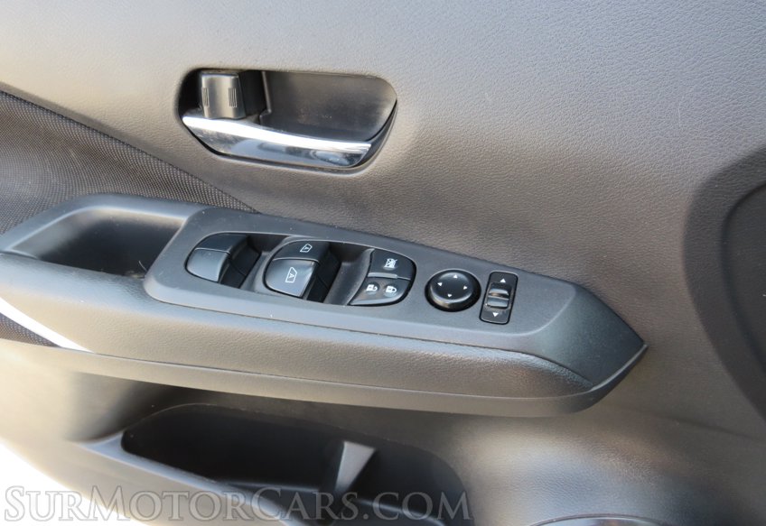 2021 Nissan Kicks - Image 44