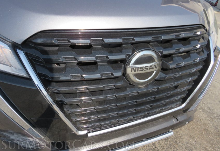 2021 Nissan Kicks - Image 20