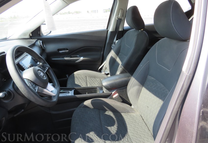 2021 Nissan Kicks - Image 28