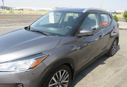 2021 Nissan Kicks - Image 15