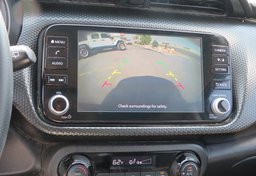 2021 Nissan Kicks - Image 38