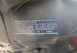 2021 Nissan Kicks - Image 50