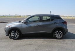 2021 Nissan Kicks - Image 11