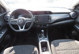 2021 Nissan Kicks - Image 24