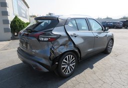 2021 Nissan Kicks - Image 7