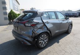 2021 Nissan Kicks - Image 5