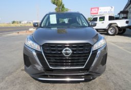 2021 Nissan Kicks - Image 13