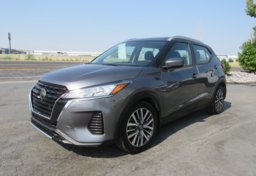 2021 Nissan Kicks - Image 1