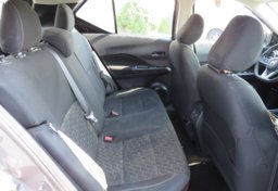 2021 Nissan Kicks - Image 30