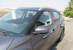 2021 Nissan Kicks - Image 16