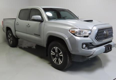 2019 Toyota Tacoma