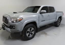 Thumbnail of 2019 Toyota Tacoma