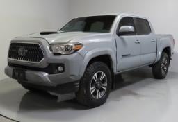 Thumbnail of 2019 Toyota Tacoma