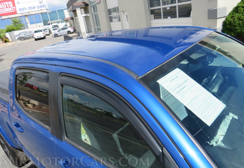 2017 Toyota Tacoma - Image 15