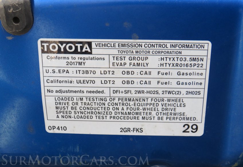 2017 Toyota Tacoma - Image 50