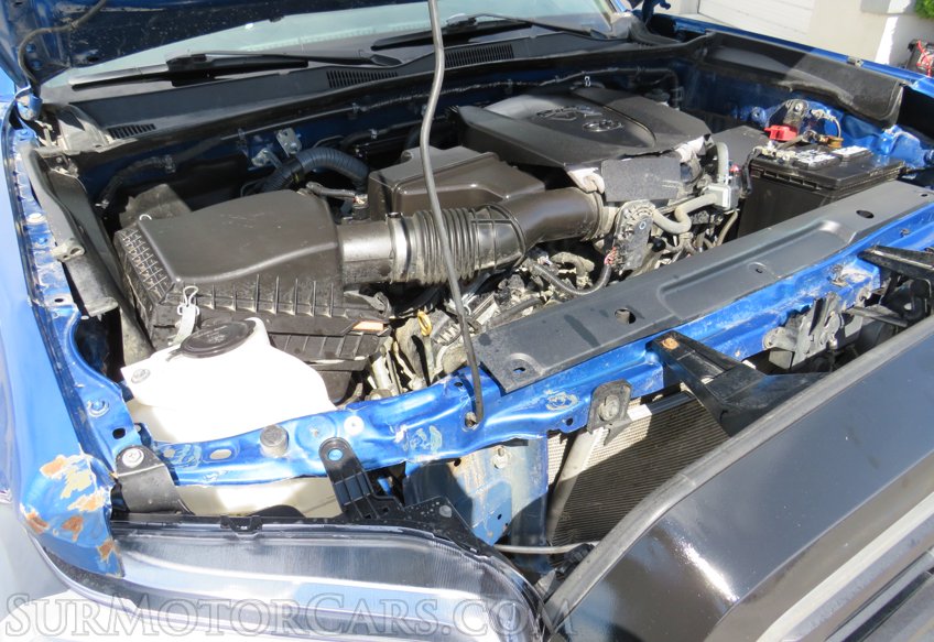 2017 Toyota Tacoma - Image 53