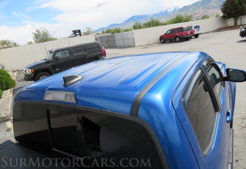 2017 Toyota Tacoma - Image 17