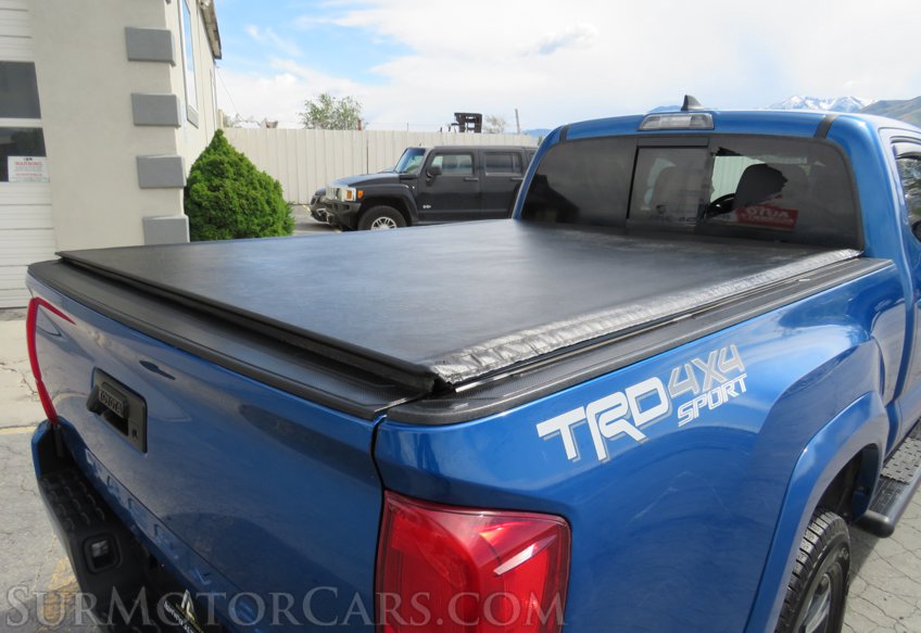 2017 Toyota Tacoma - Image 20