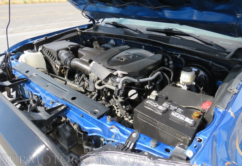 2017 Toyota Tacoma - Image 51