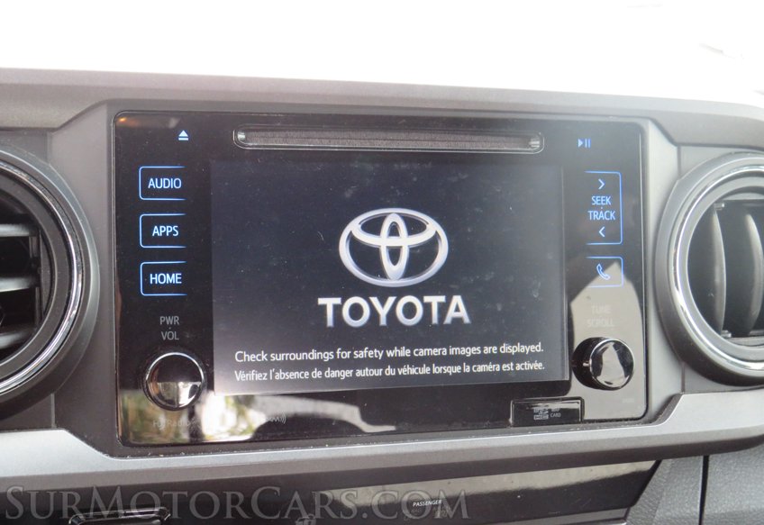 2017 Toyota Tacoma - Image 37