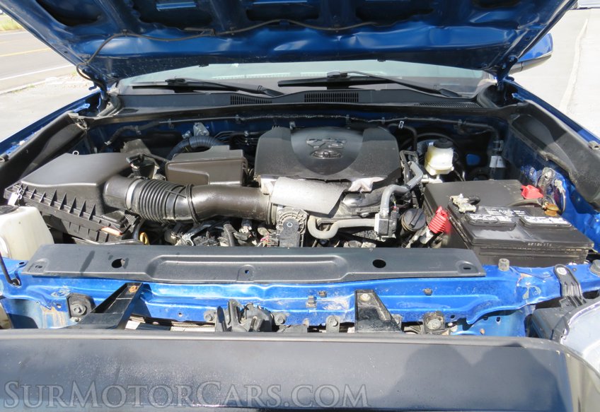 2017 Toyota Tacoma - Image 52