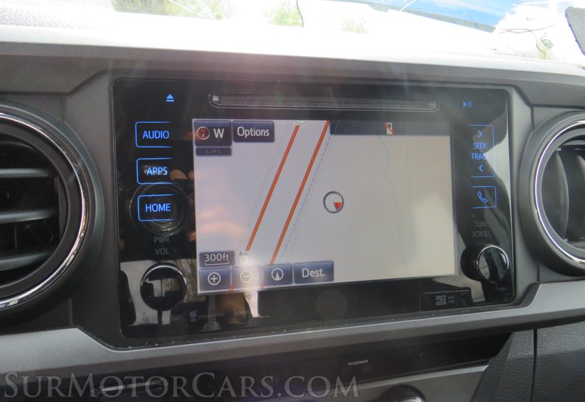 2017 Toyota Tacoma - Image 39