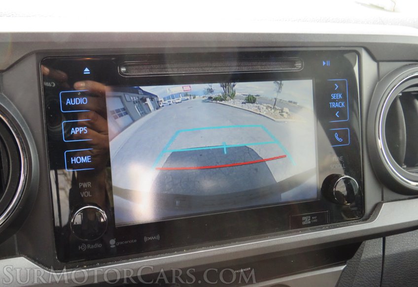 2017 Toyota Tacoma - Image 38